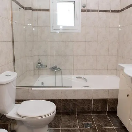 Vasilopoulos Residences - Eliana & Melanthia