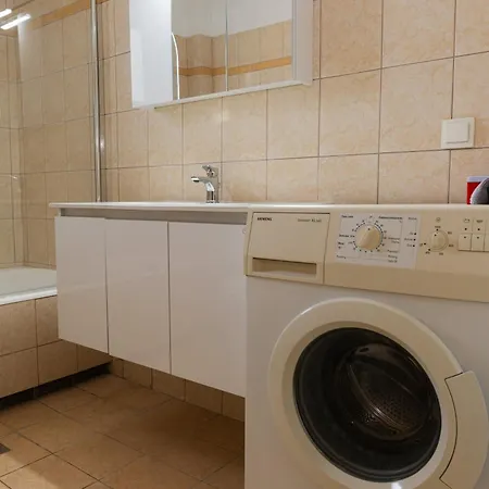 Vasilopoulos Residences - Eliana & Melanthia Apartment