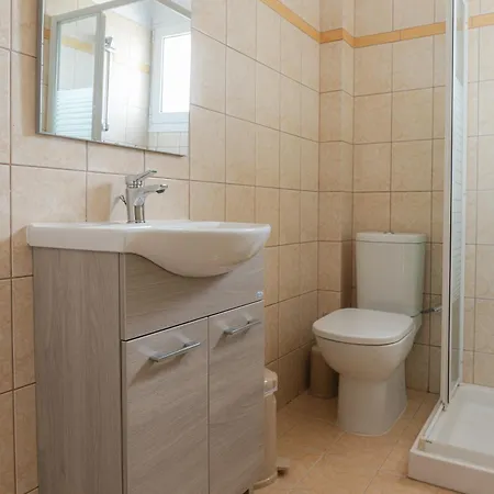 Apartment Vasilopoulos Residences - Eliana & Melanthia *