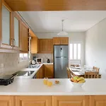 Vasilopoulos Residences - Eliana & Melanthia Apartament *