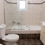 Vasilopoulos Residences - Eliana & Melanthia
