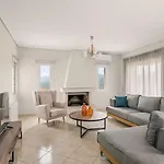 Vasilopoulos Residences - Eliana & Melanthia *