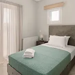 Vasilopoulos Residences - Eliana & Melanthia