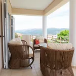 Vasilopoulos Residences - Eliana & Melanthia Apartament *