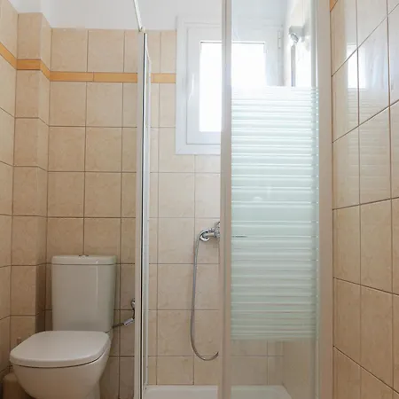 Vasilopoulos Residences - Eliana & Melanthia
