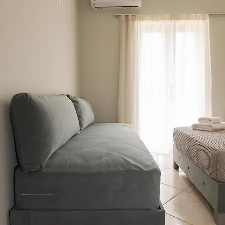 Apartament Vasilopoulos Residences - Eliana & Melanthia