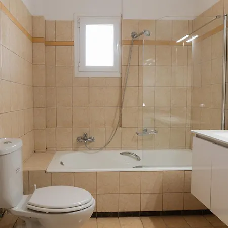 Vasilopoulos Residences - Eliana & Melanthia * Аргостолион