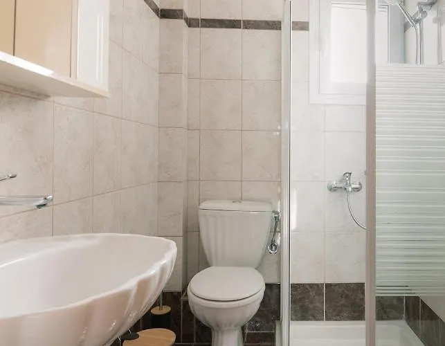 Vasilopoulos Residences - Eliana & Melanthia Apartment Argostoli (Kefalonia)