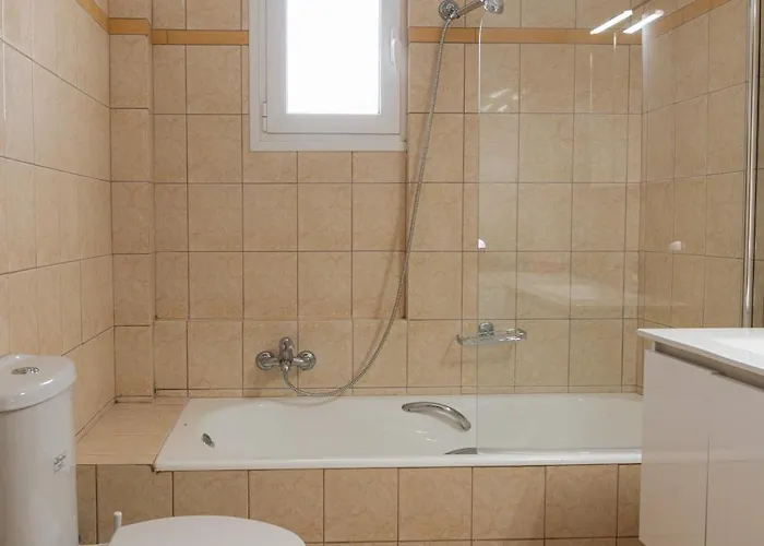 Vasilopoulos Residences - Eliana & Melanthia * Argostoli (Kefalonia)