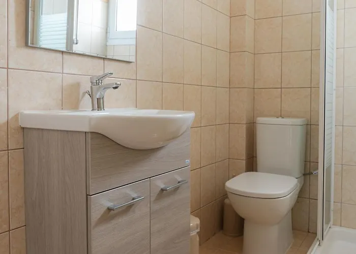 Apartment Vasilopoulos Residences - Eliana & Melanthia *